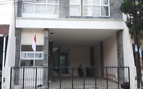 RedDoorz Syariah near UNSOED